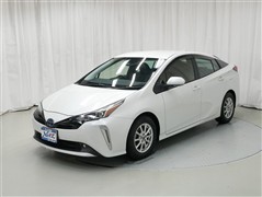 トヨタ　プリウス S ツーリングセレクション