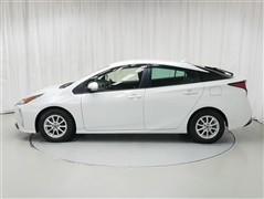 プリウス S ツーリングセレクション