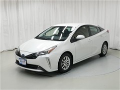 トヨタ プリウス S ツーリングセレクション