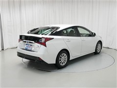 プリウス S ツーリングセレクション