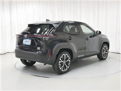 ヤリスクロスHEV Z