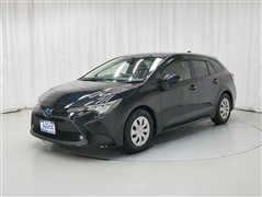 トヨタ カローラTG HEV G-Xプラス