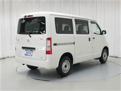 タウンエースバン GL