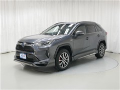 RAV4 PHV GZ