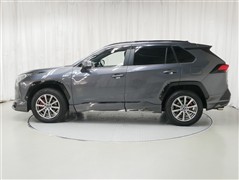 RAV4 PHV GZ