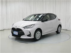 トヨタ ヤリス Z