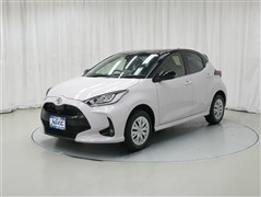 トヨタ ヤリス Z