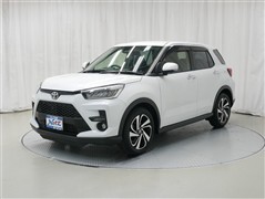 トヨタ　ライズ Z
