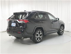 RAV4 PHV Z