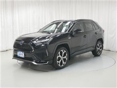 RAV4 PHV Z