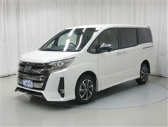 トヨタ ノア Si W/B3