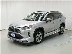 トヨタ RAV4 G