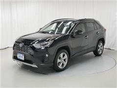 トヨタ　RAV4HEV G