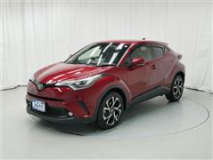 Ｃ－ＨＲ