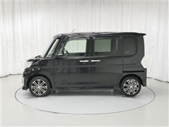 タント カスタムRSスマセレSA