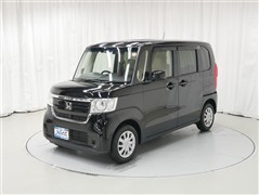 N-BOX GーL Hセンシング