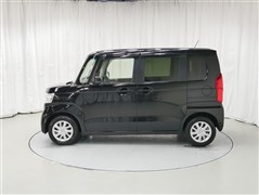 N-BOX GーL Hセンシング