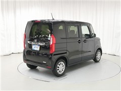 N-BOX GーL Hセンシング