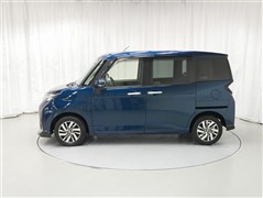 タンク カスタムGS