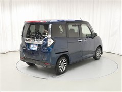 タンク カスタムGS