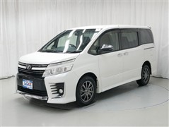 トヨタ　ヴォクシー ZS キラメキ2