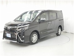 トヨタ ヴォクシー ZSキラメキ3