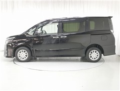 ヴォクシー ZSキラメキ3