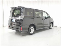 ヴォクシー ZSキラメキ3