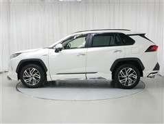 RAV4 ハイブリッドG