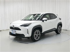 トヨタ ヤリスクロス Z