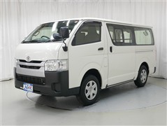 レジアスエースV DX