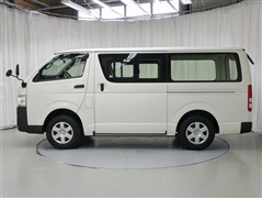レジアスエースV DX
