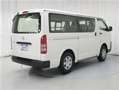 レジアスエースV DX