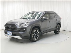 RAV4 アドベンチャー