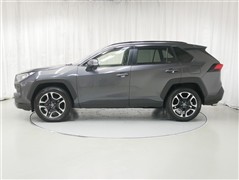 RAV4 アドベンチャー