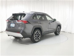 RAV4 アドベンチャー