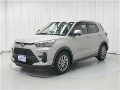 トヨタ ライズ X