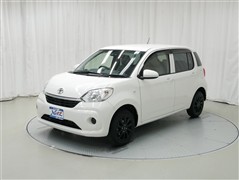 パッソ X LパッケージS