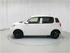 パッソ X LパッケージS