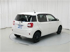 パッソ X LパッケージS