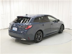 カローラツーリング HV WXB