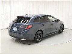 カローラツーリング HV WXB