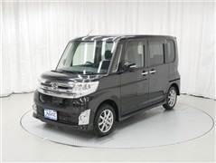 タント カスタムX SA