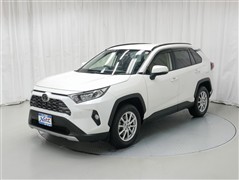 RAV4 G