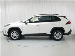 RAV4 G