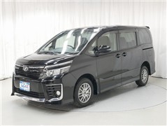 トヨタ ヴォクシー ZS