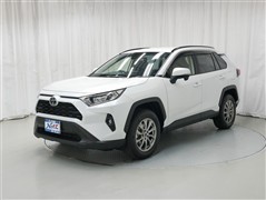 RAV4 X
