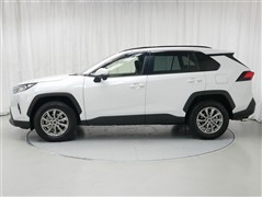 RAV4 X