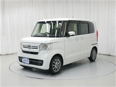ホンダ N-BOX L