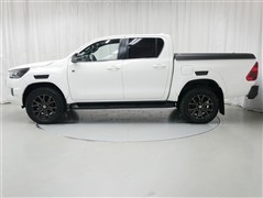 ハイラックス Z GRスポーツ